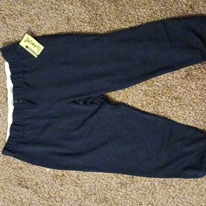 Navy Blue Softball pants
